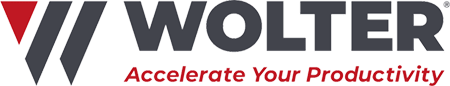 Wolter - Accelerate Your Productivity