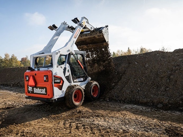 Training_Skid-Steer